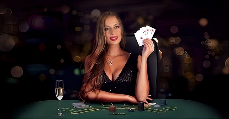 VegasLuck پاکستان ریئل منی گیمز